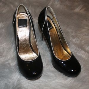 Dolce Vita Duchess Pumps